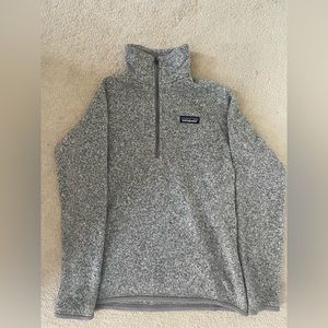 PATAGONIA FLEECE XS